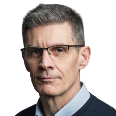 Dietmar Haberer, BAFA-gelisteter Berater mit Schwerpunkt Personal
